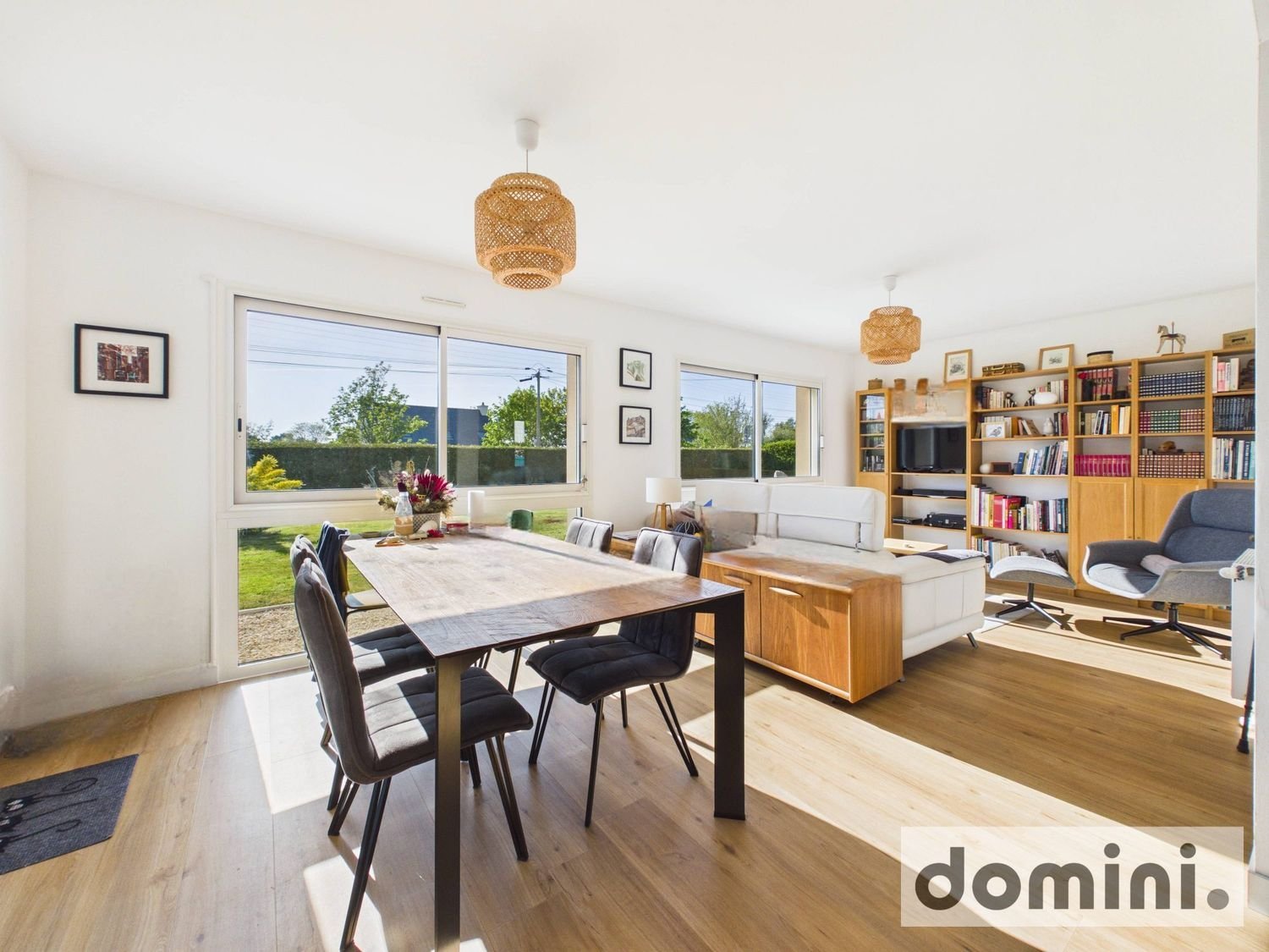 Maison à vendre, 73m², Perros-Guirec