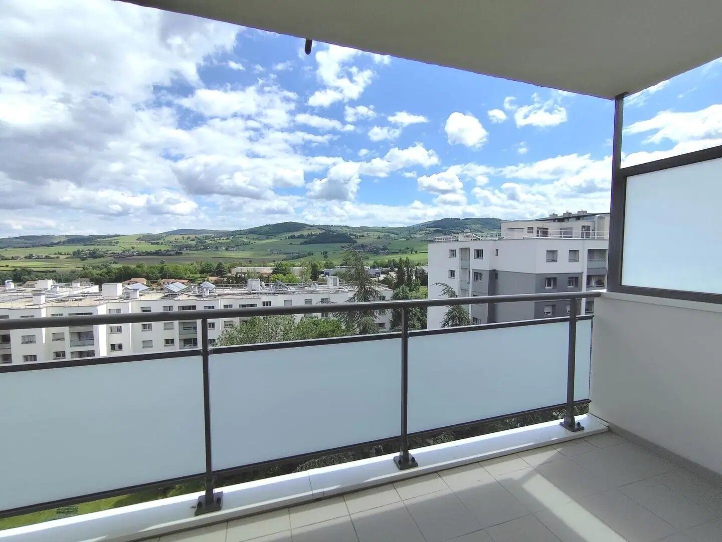 Appartement à vendre, 96m², Saint-Chamond