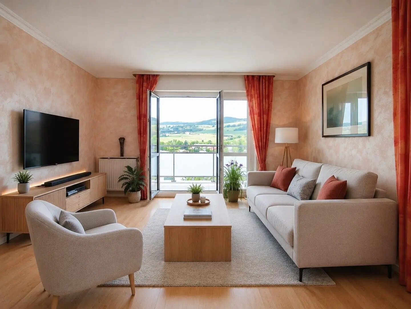 Appartement à vendre, 96m², Saint-Chamond