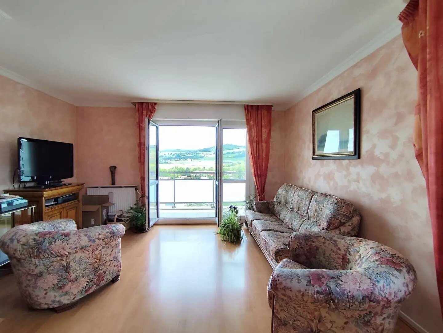 Appartement à vendre, 96m², Saint-Chamond