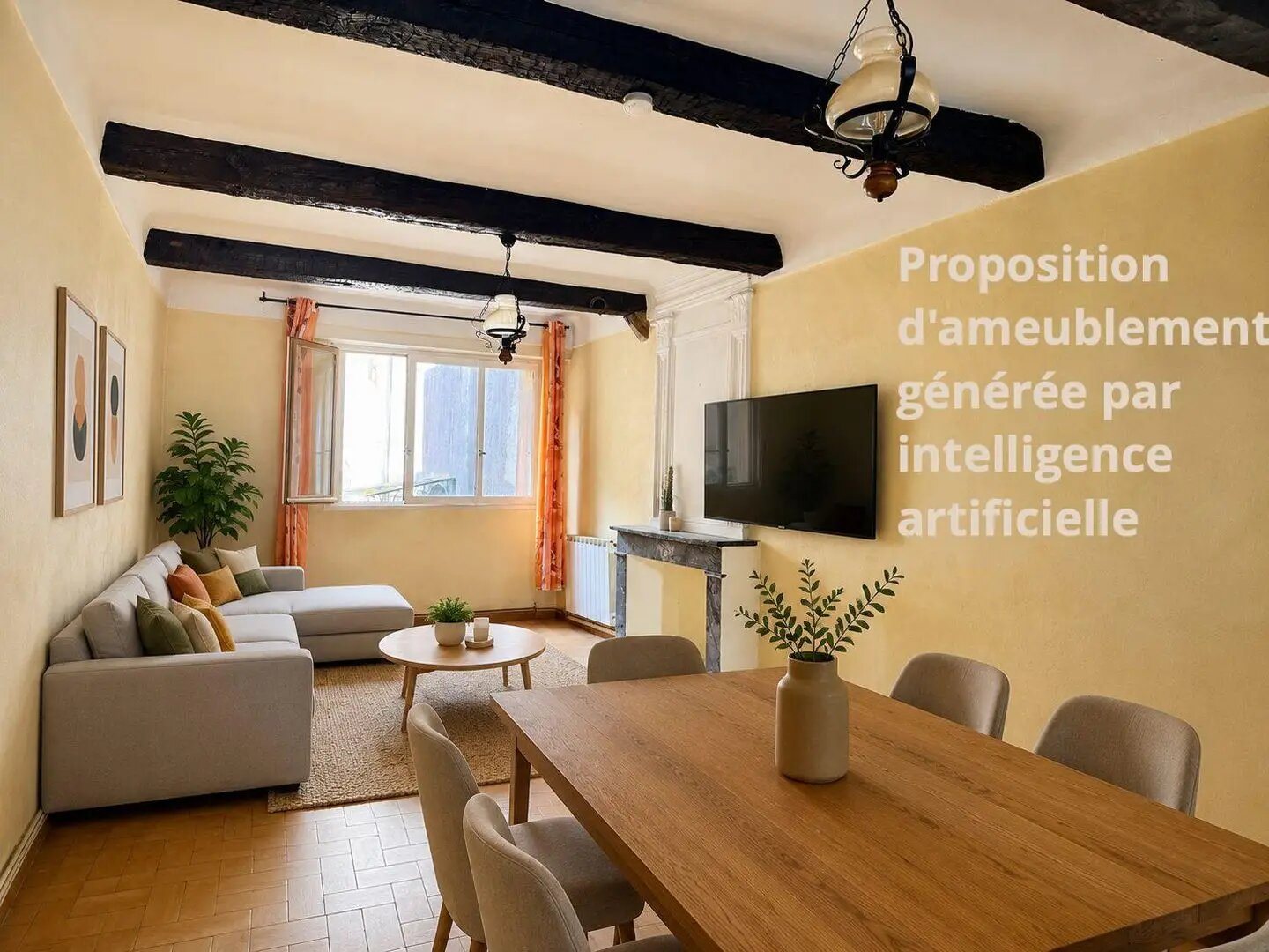 Maison à vendre, 140m², Le Vigan