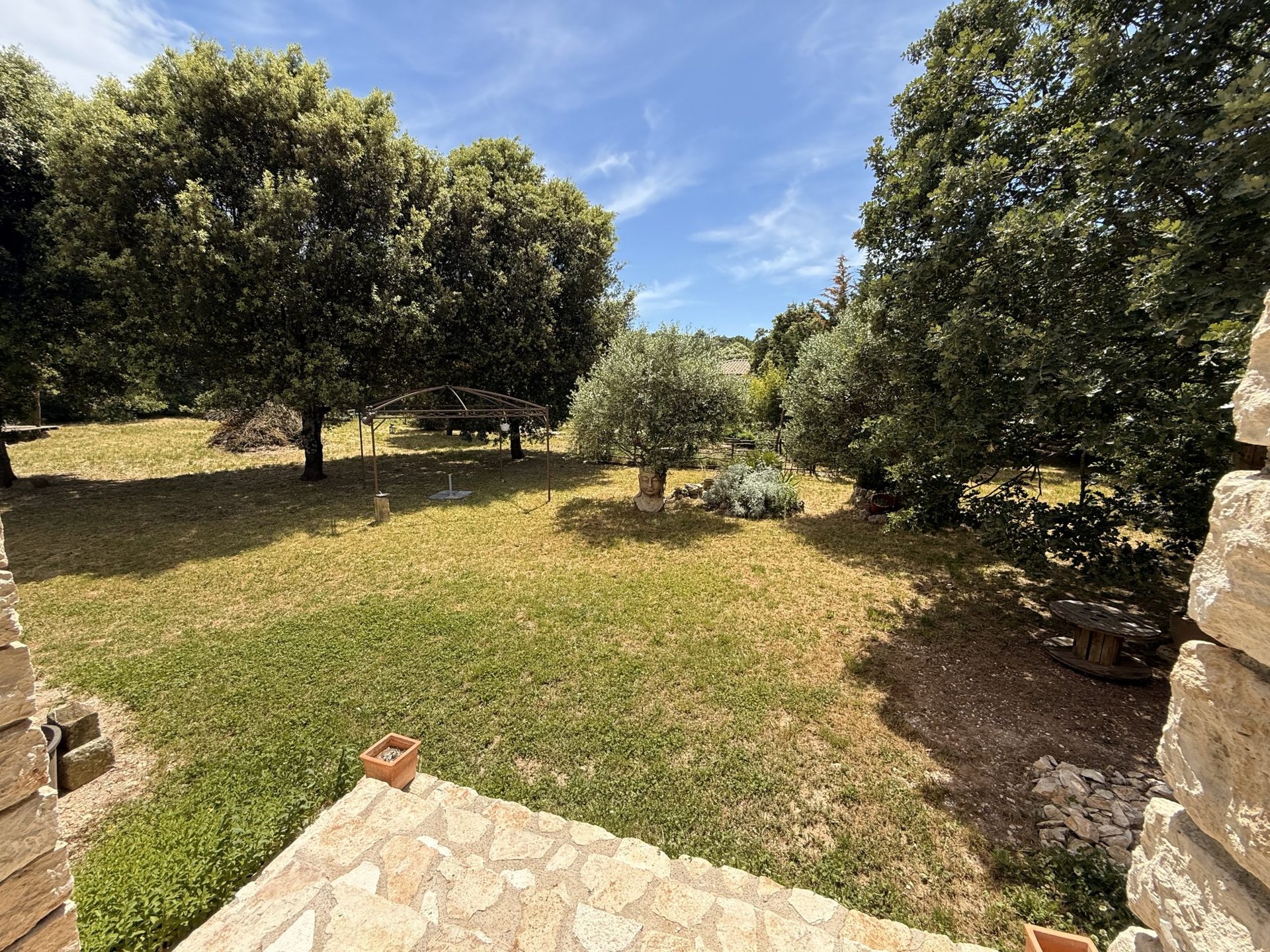 Maison à vendre, 104m², Montclus