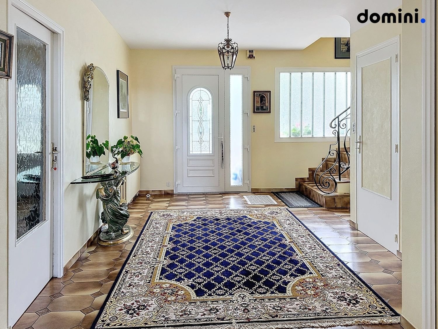 Maison à vendre, 300m², Lézinnes