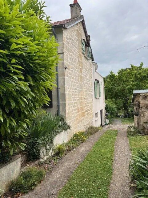 Maison à vendre, 90m², Montataire
