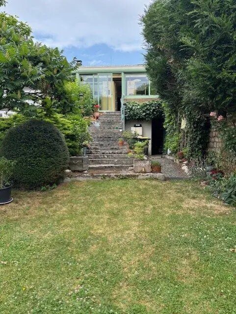 Maison à vendre, 90m², Montataire