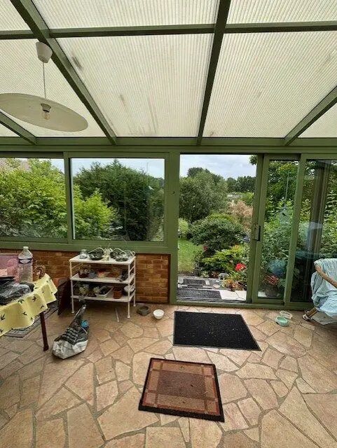 Maison à vendre, 90m², Montataire