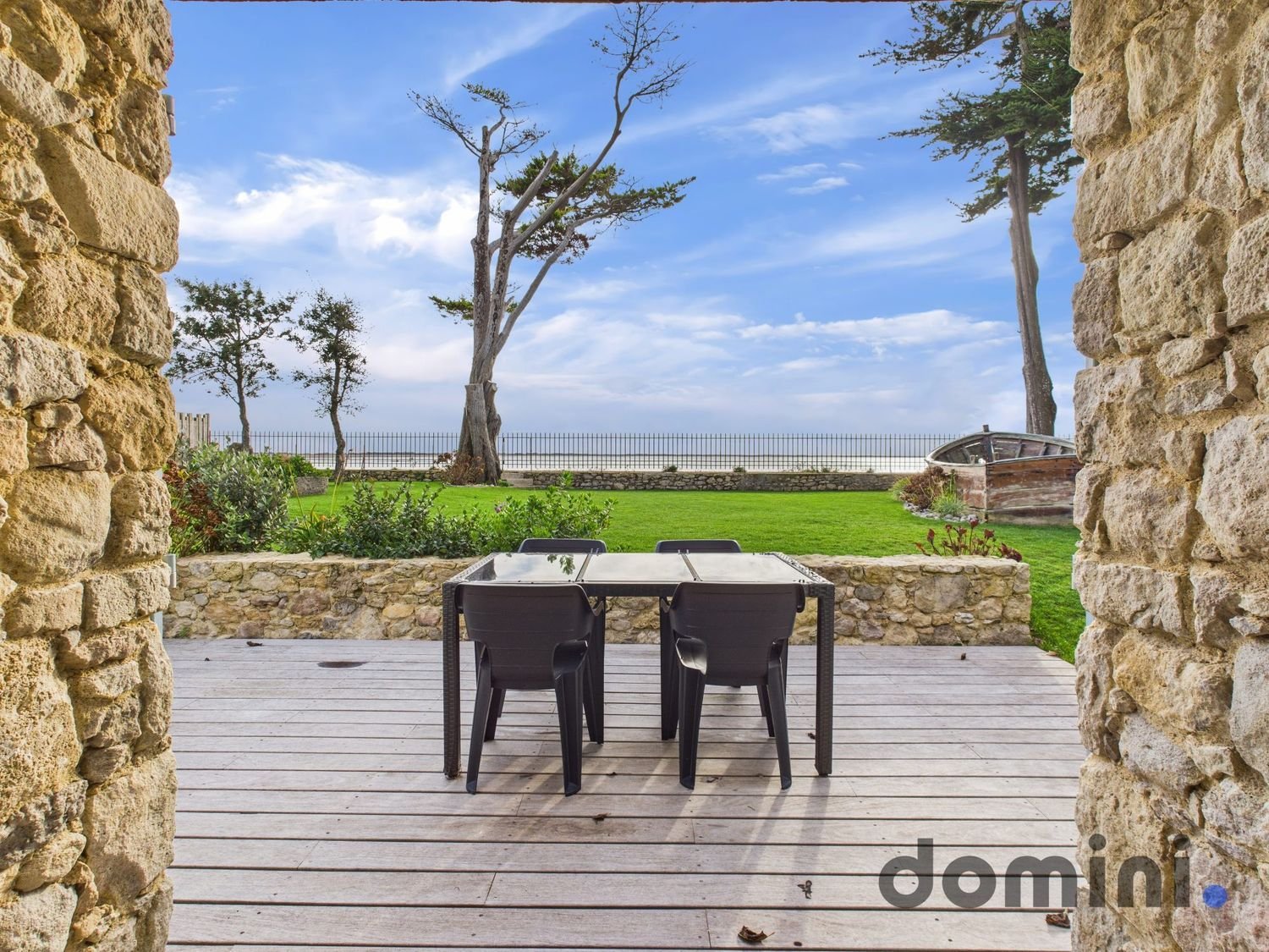 Maison à vendre, 111m², La Guérinière
