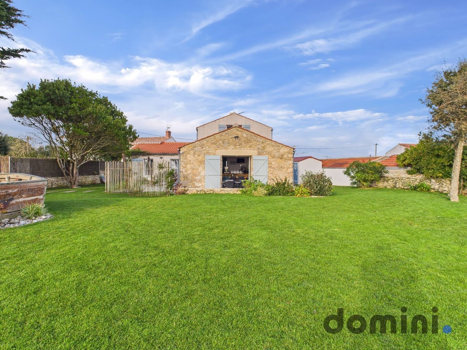 Maison à vendre, 111m², La Guérinière