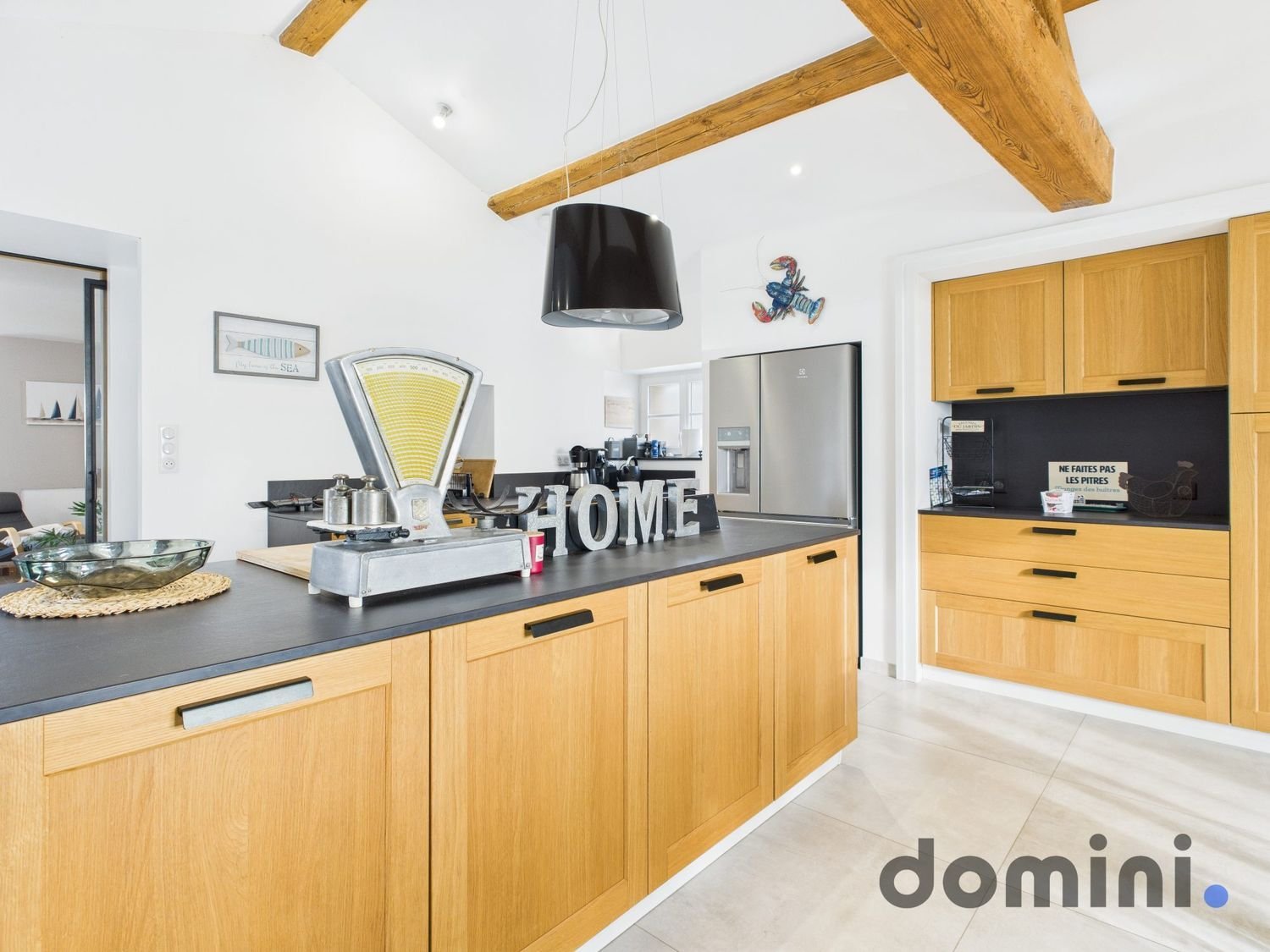 Maison à vendre, 111m², La Guérinière