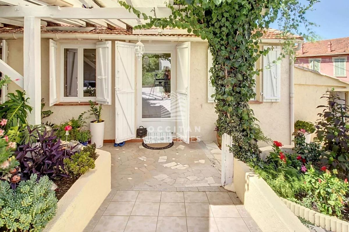 Maison à vendre, 73m², Cannes