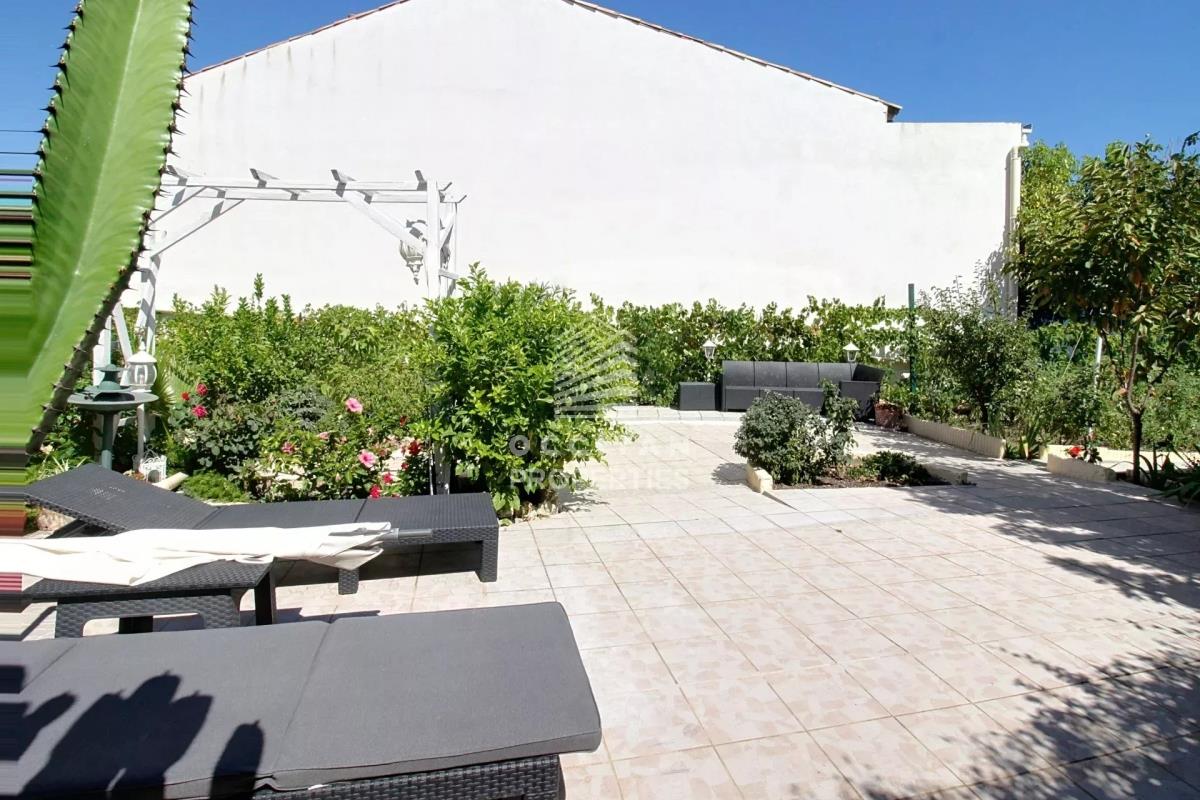 Maison à vendre, 73m², Cannes