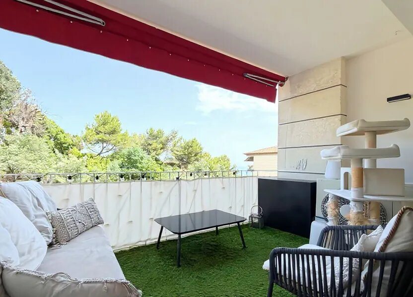 Appartement à vendre, 82m², Cannes