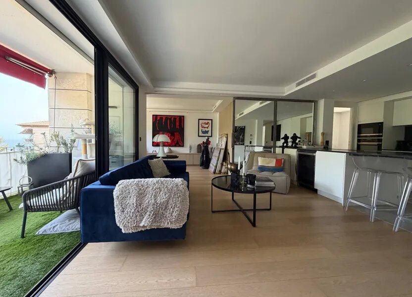 Appartement à vendre, 82m², Cannes