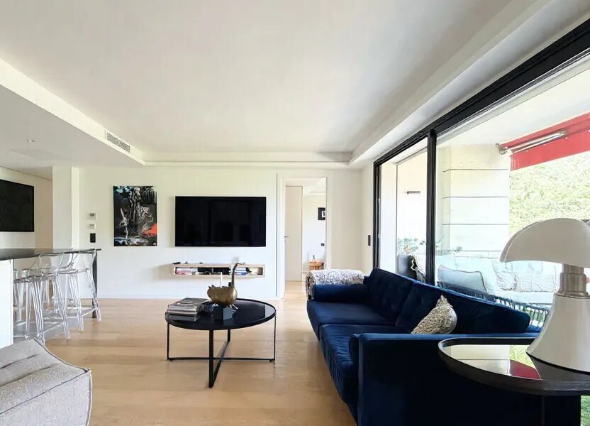 Appartement à vendre, 82m², Cannes