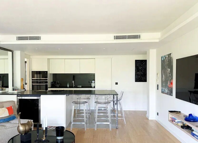Appartement à vendre, 82m², Cannes