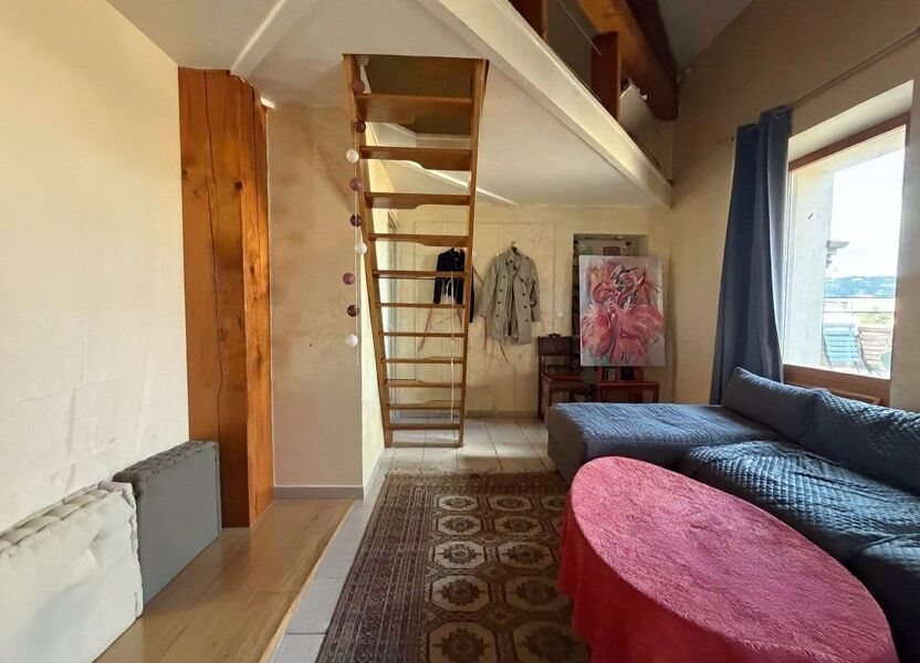 Appartement à vendre, 55m², Cannes