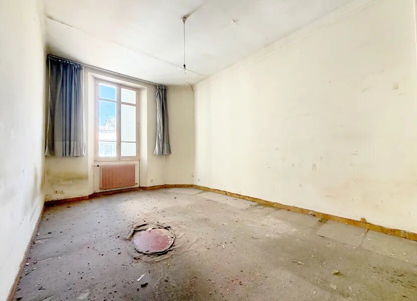 Appartement à vendre, 47m², Cannes