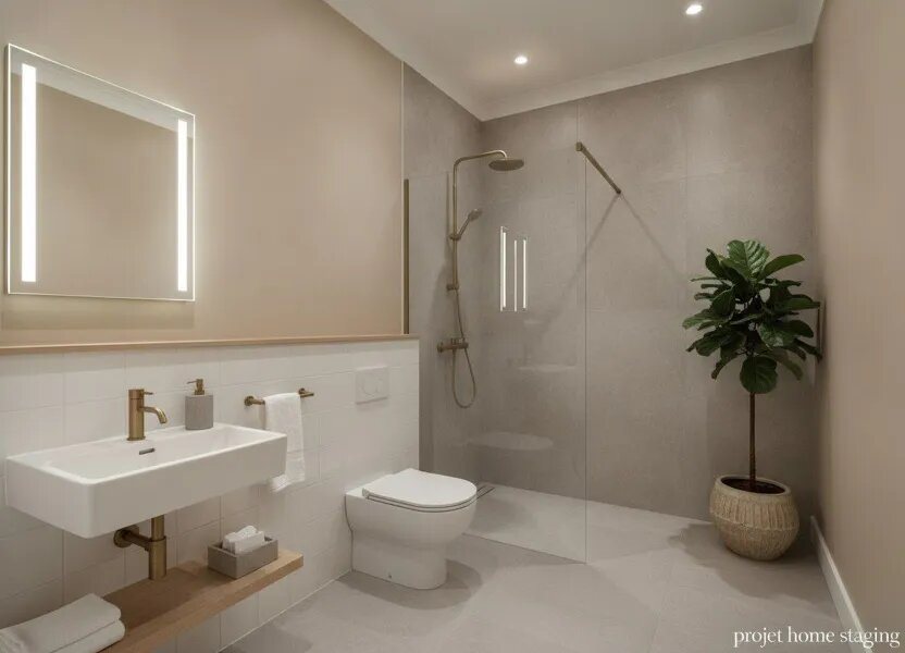 Appartement à vendre, 47m², Cannes