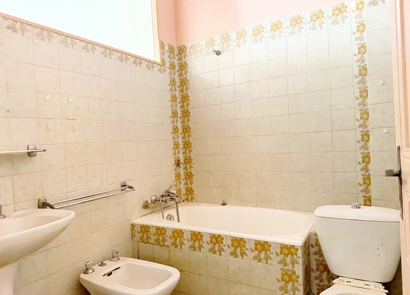 Appartement à vendre, 47m², Cannes