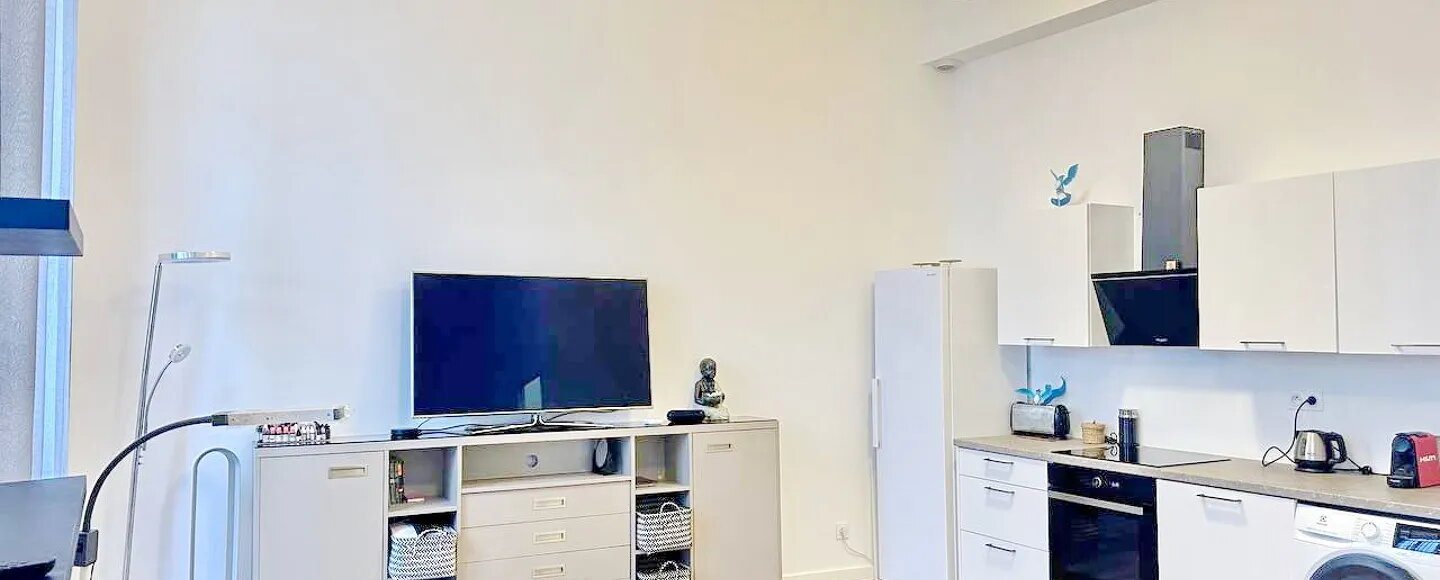 Appartement à vendre, 40m², Cannes