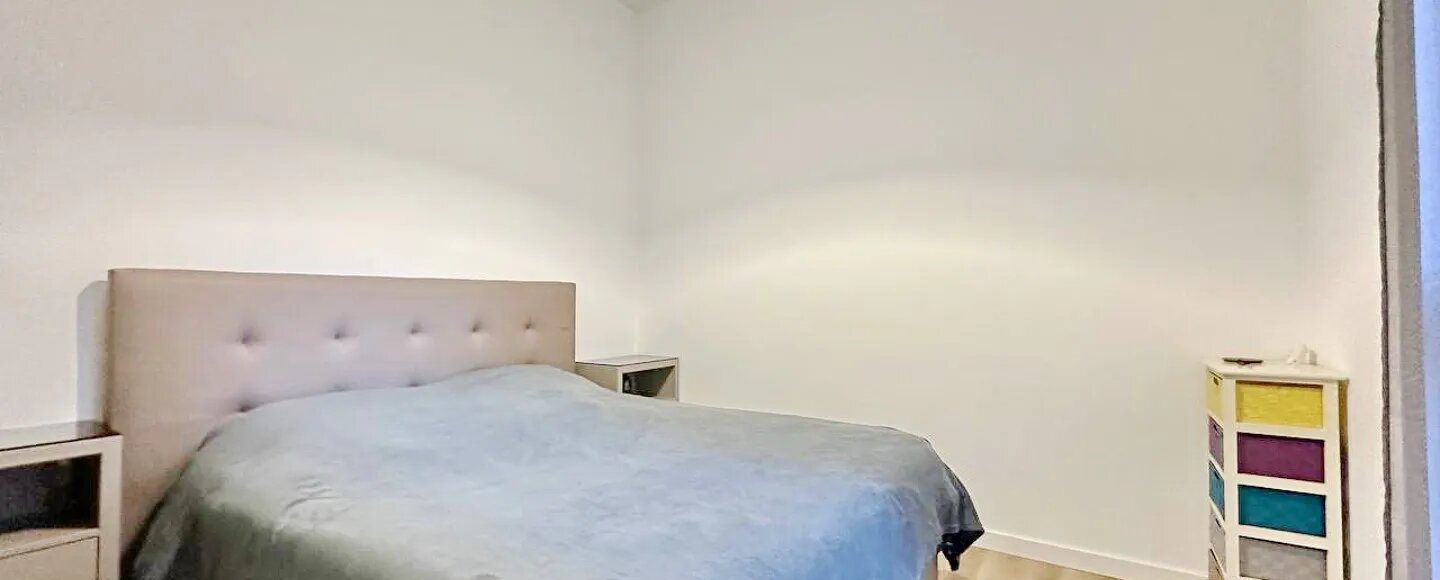 Appartement à vendre, 40m², Cannes