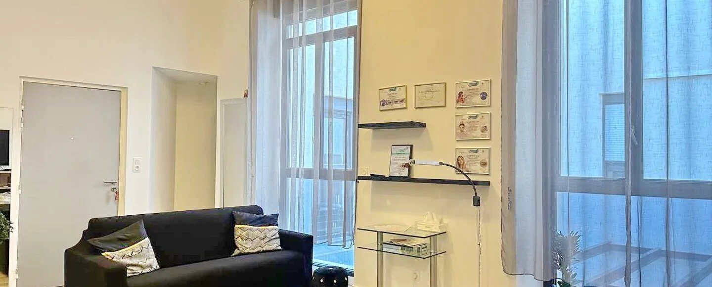 Appartement à vendre, 40m², Cannes