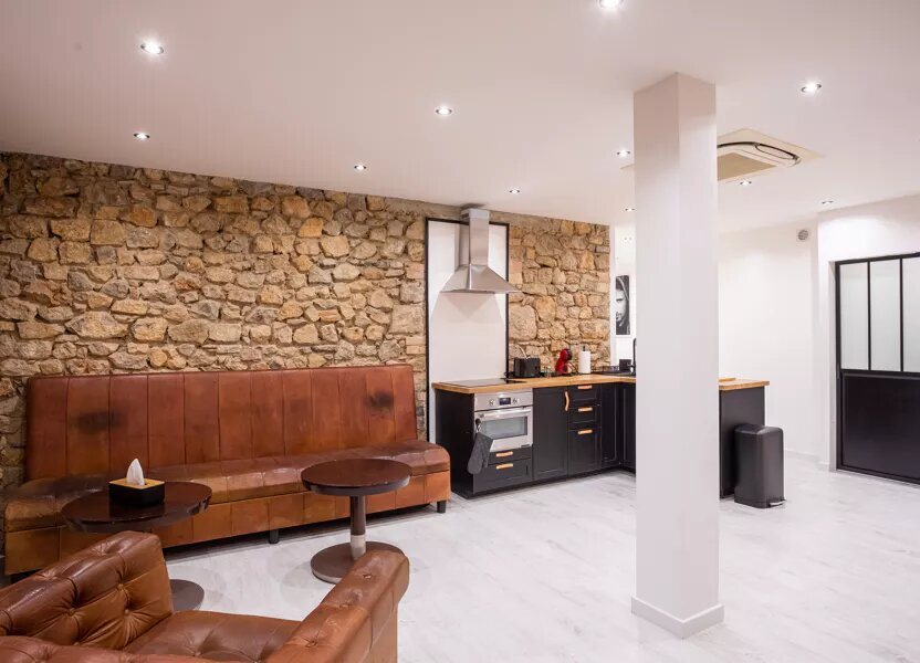 Appartement à vendre, 87m², Cannes