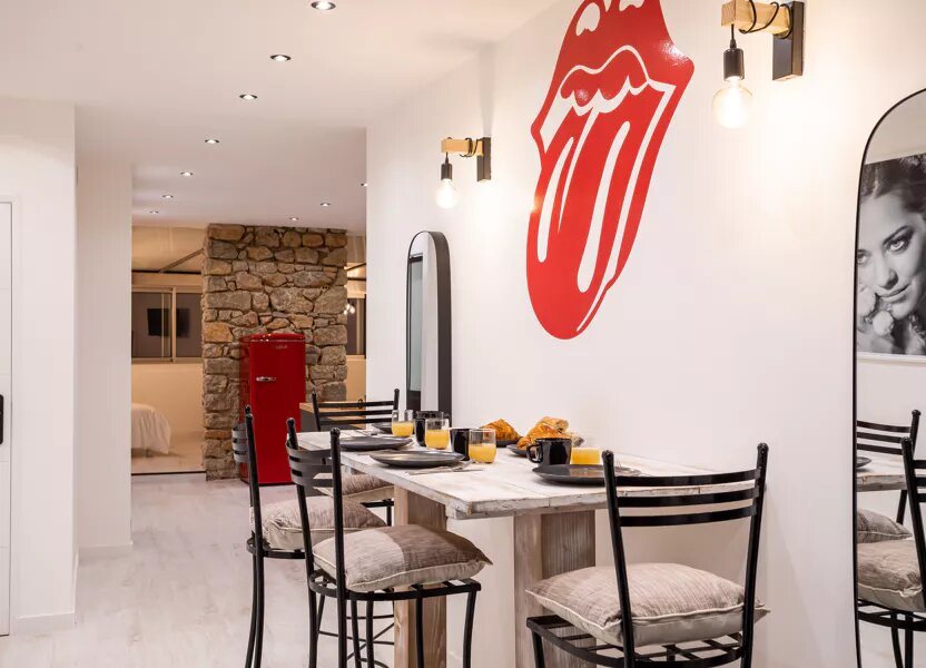Appartement à vendre, 87m², Cannes