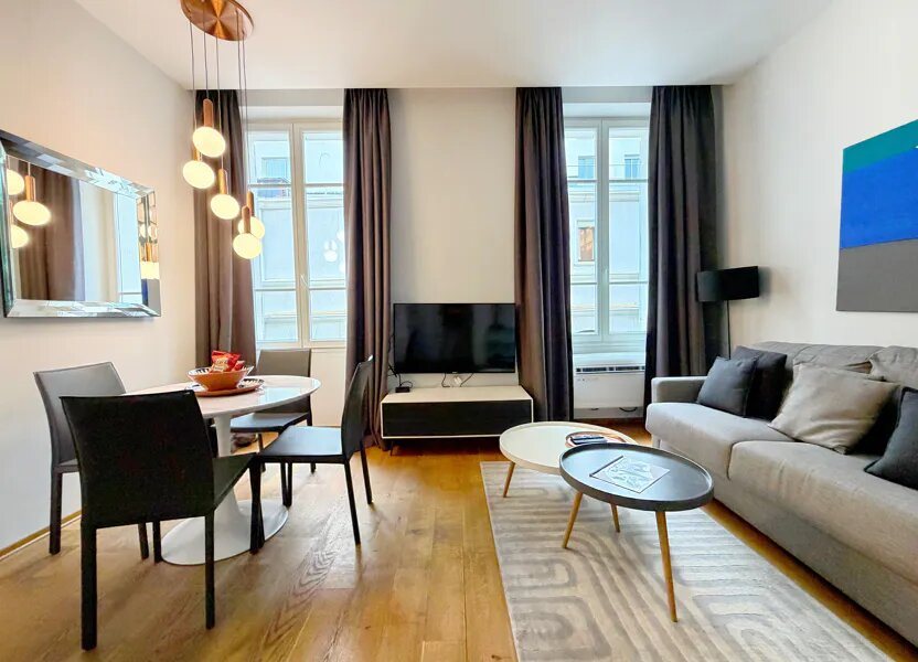 Appartement à vendre, 40m², Cannes