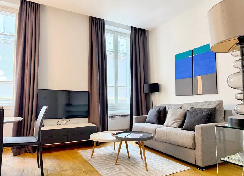 Appartement à vendre, 40m², Cannes