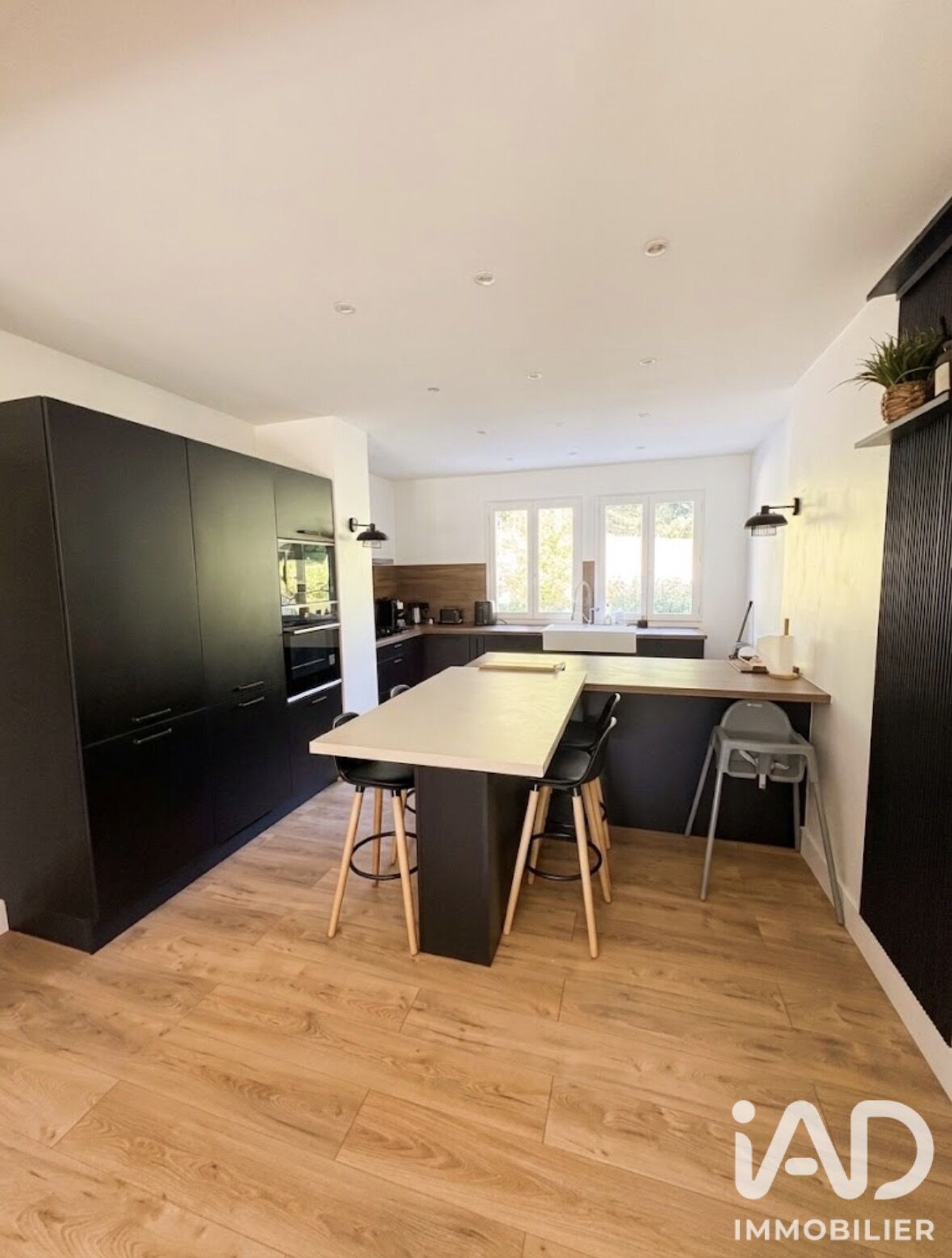 Maison à vendre, 180m², Saint-Sorlin-de-Morestel