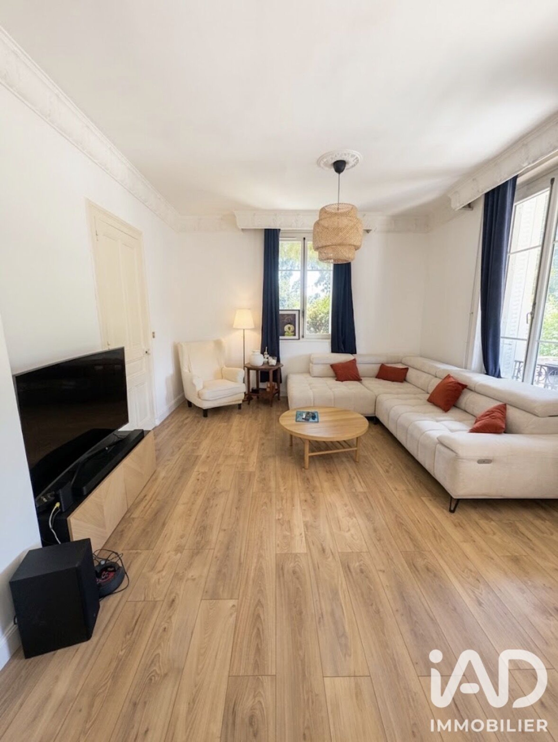 Maison à vendre, 180m², Saint-Sorlin-de-Morestel