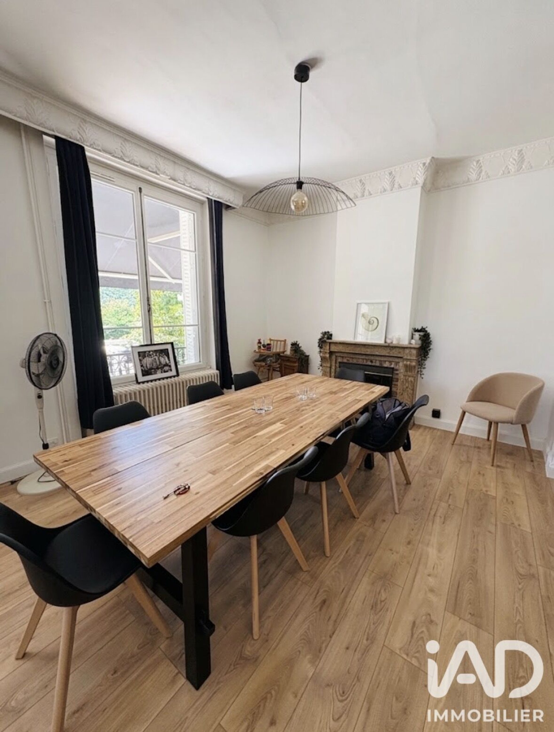 Maison à vendre, 180m², Saint-Sorlin-de-Morestel