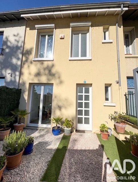Maison à vendre, 163m², Villeurbanne