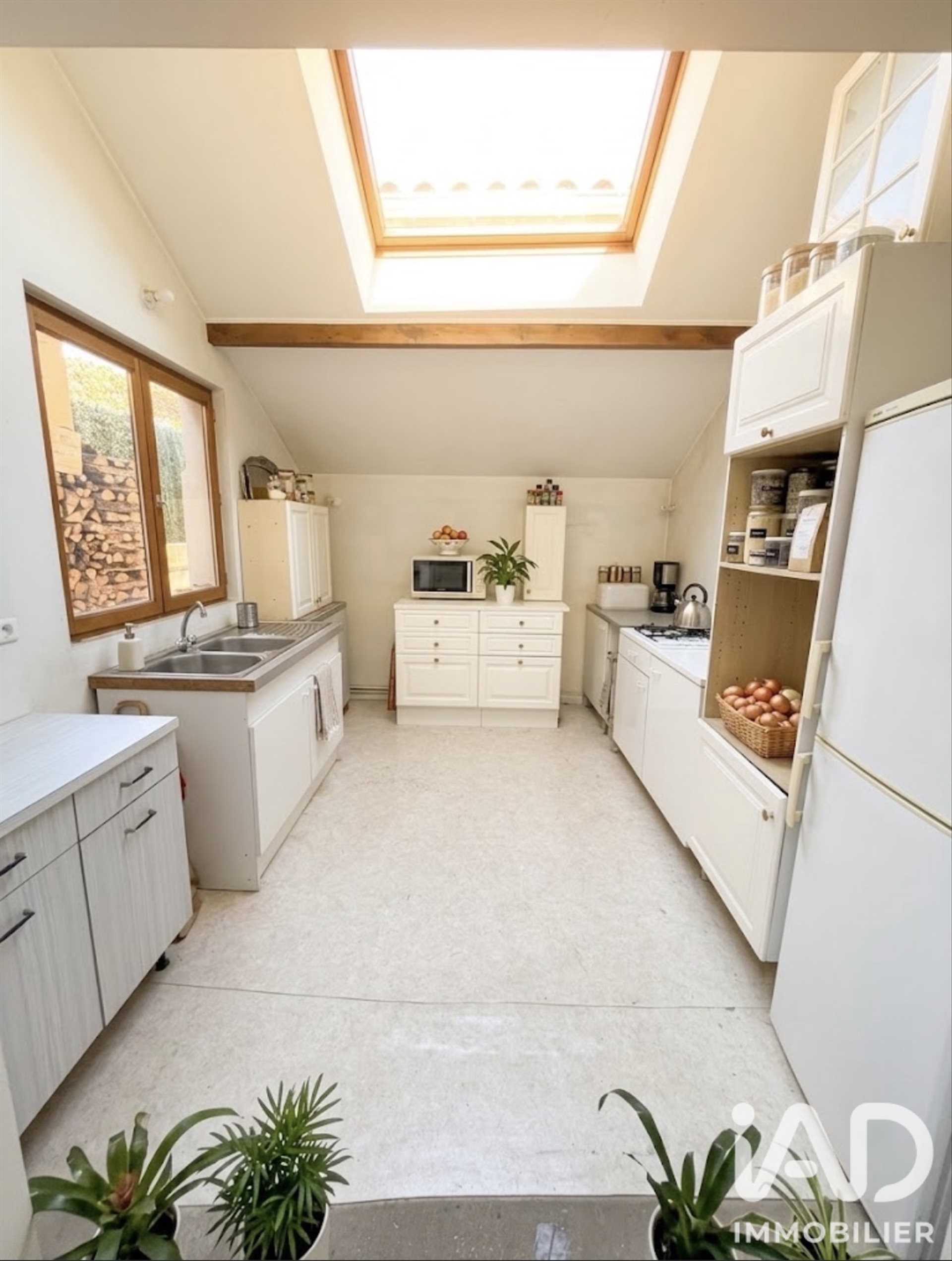 Maison à vendre, 163m², Villeurbanne