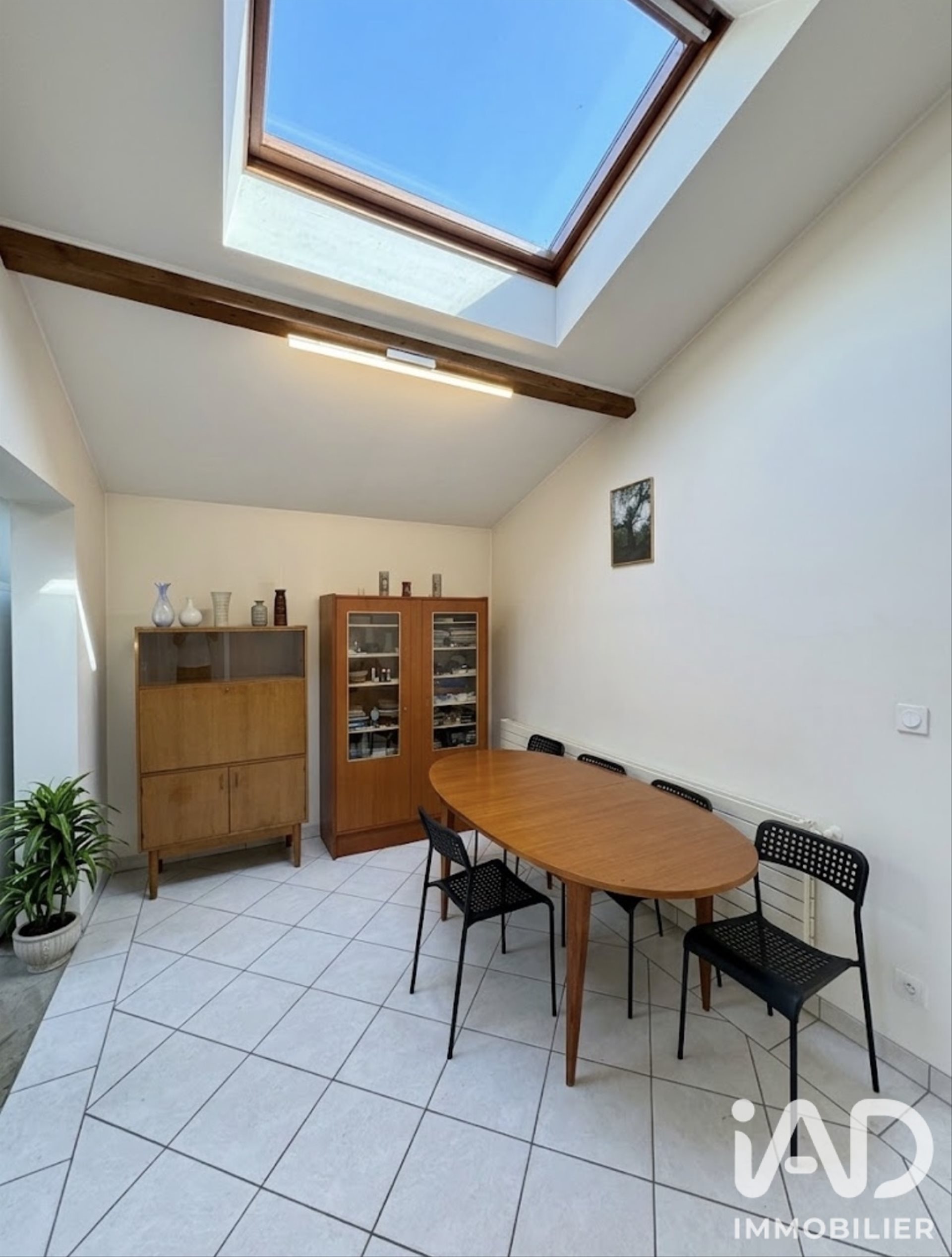 Maison à vendre, 163m², Villeurbanne