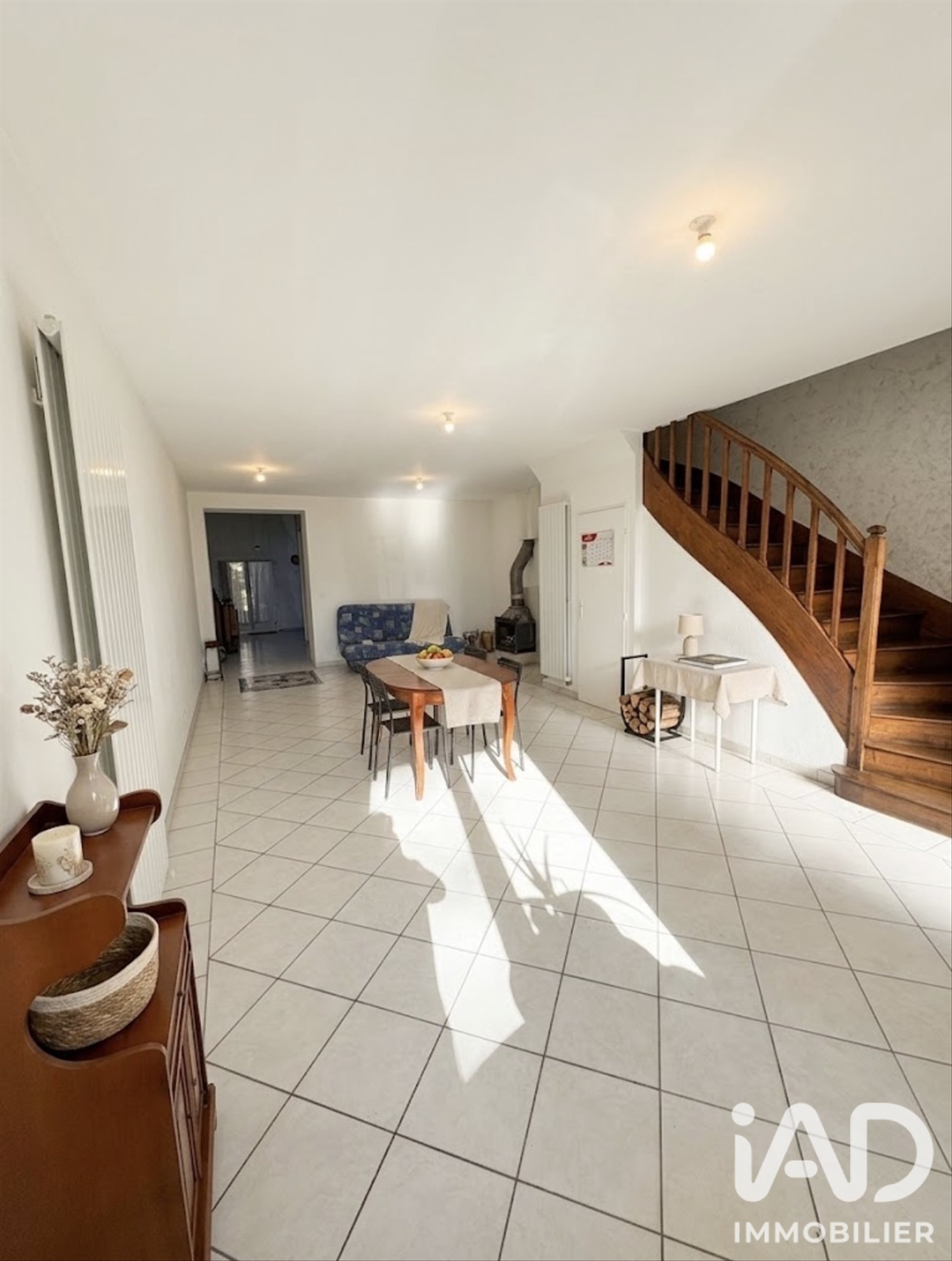 Maison à vendre, 163m², Villeurbanne