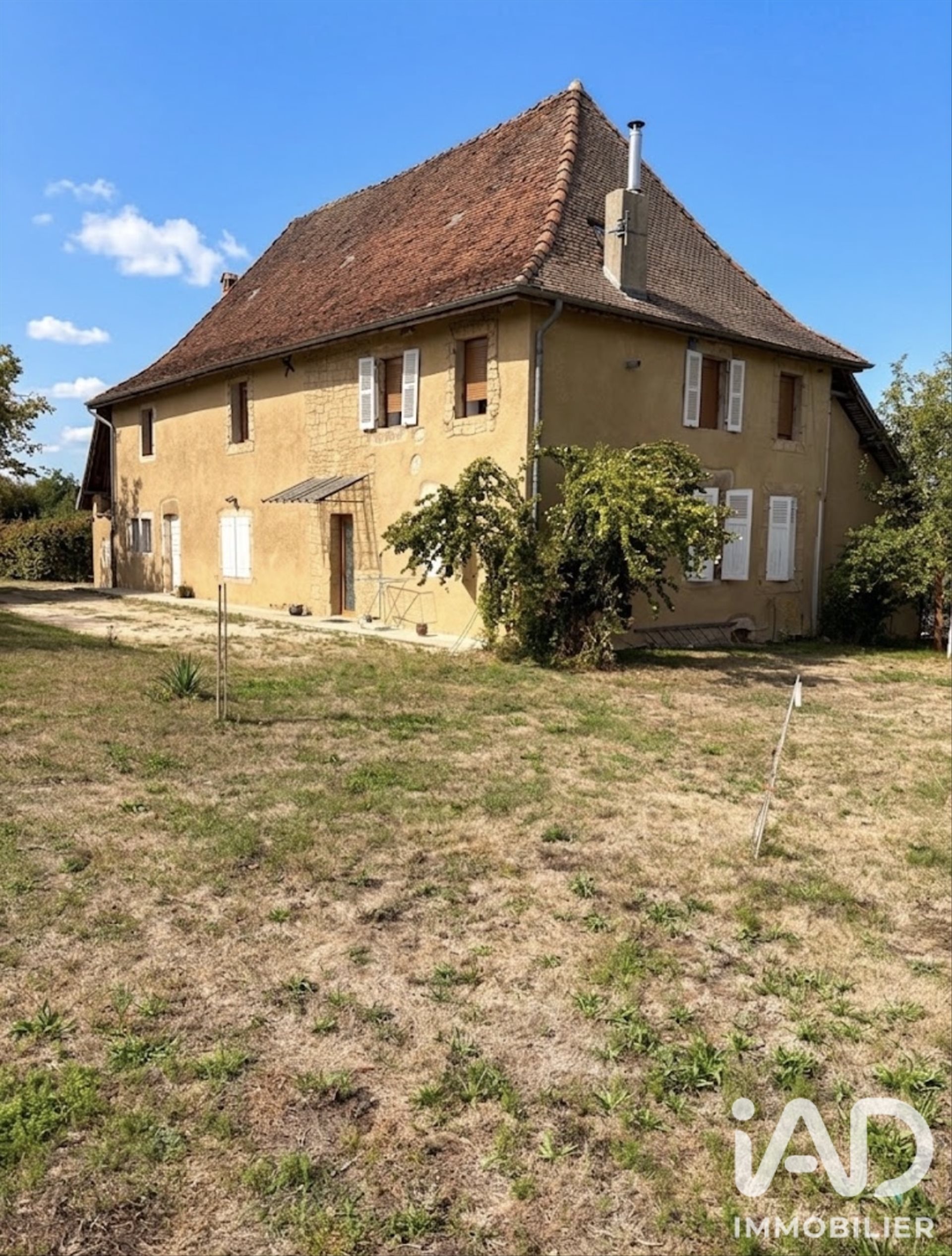 Maison à vendre, 209m², Le Pont-de-Beauvoisin