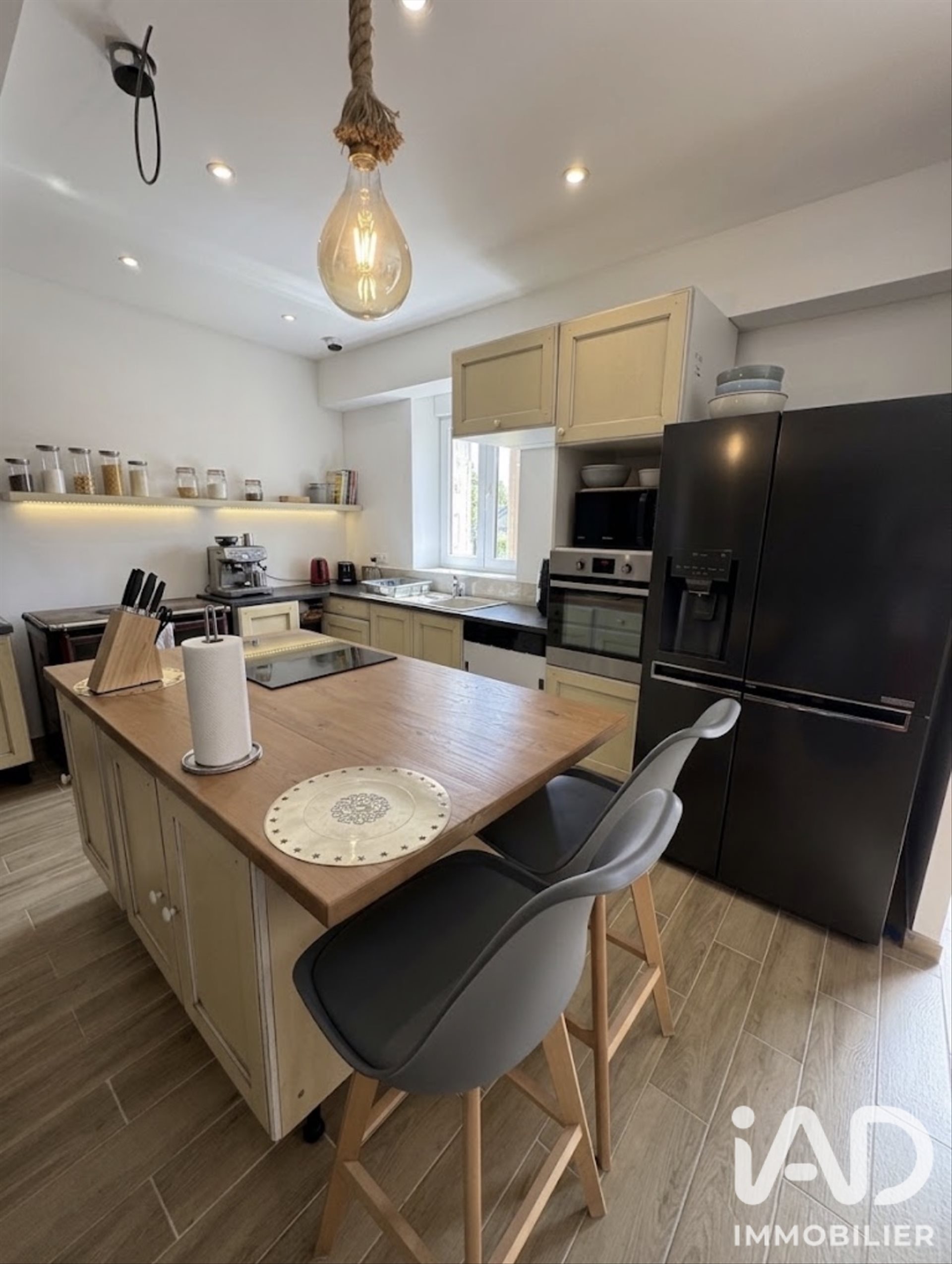Maison à vendre, 209m², Le Pont-de-Beauvoisin