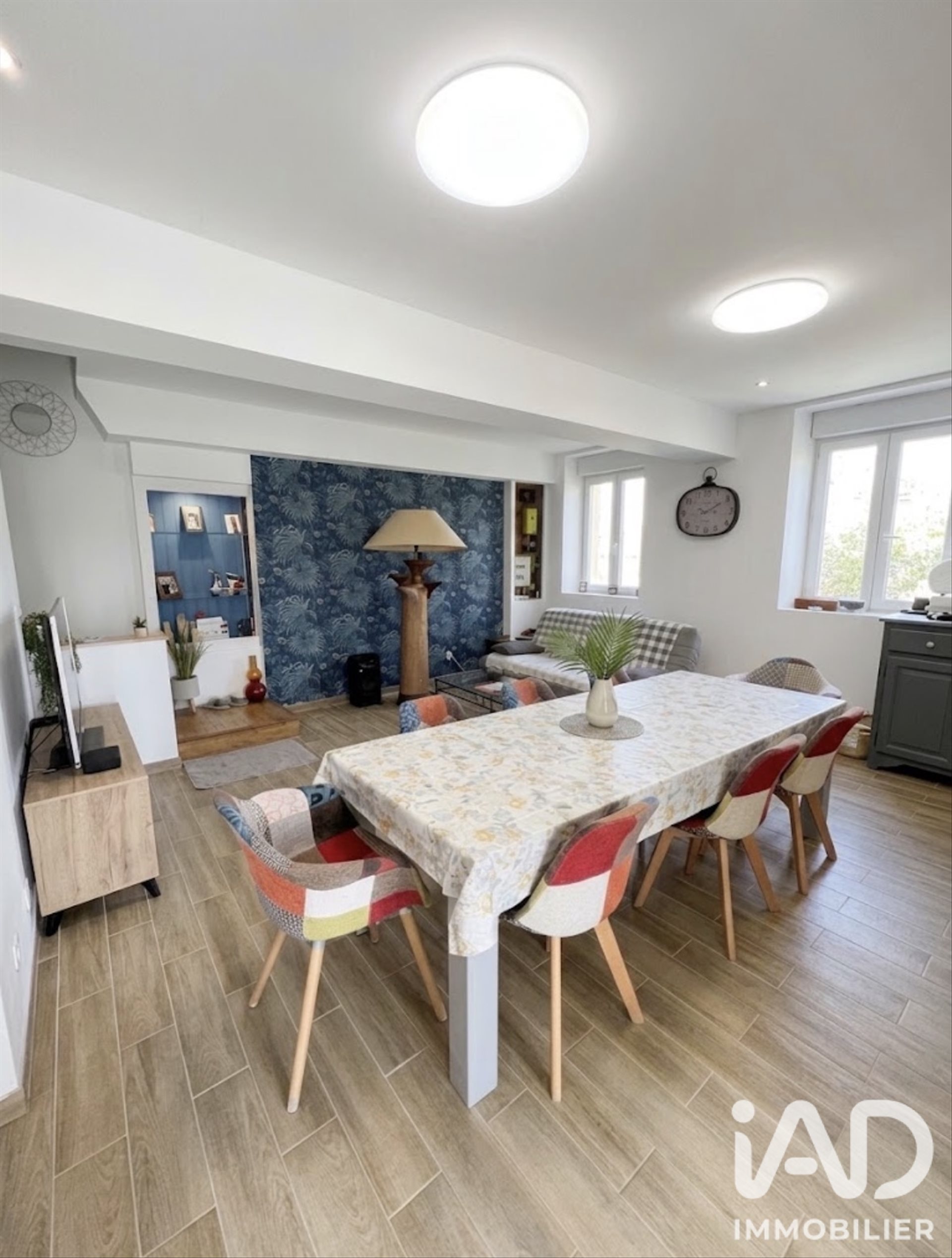 Maison à vendre, 209m², Le Pont-de-Beauvoisin