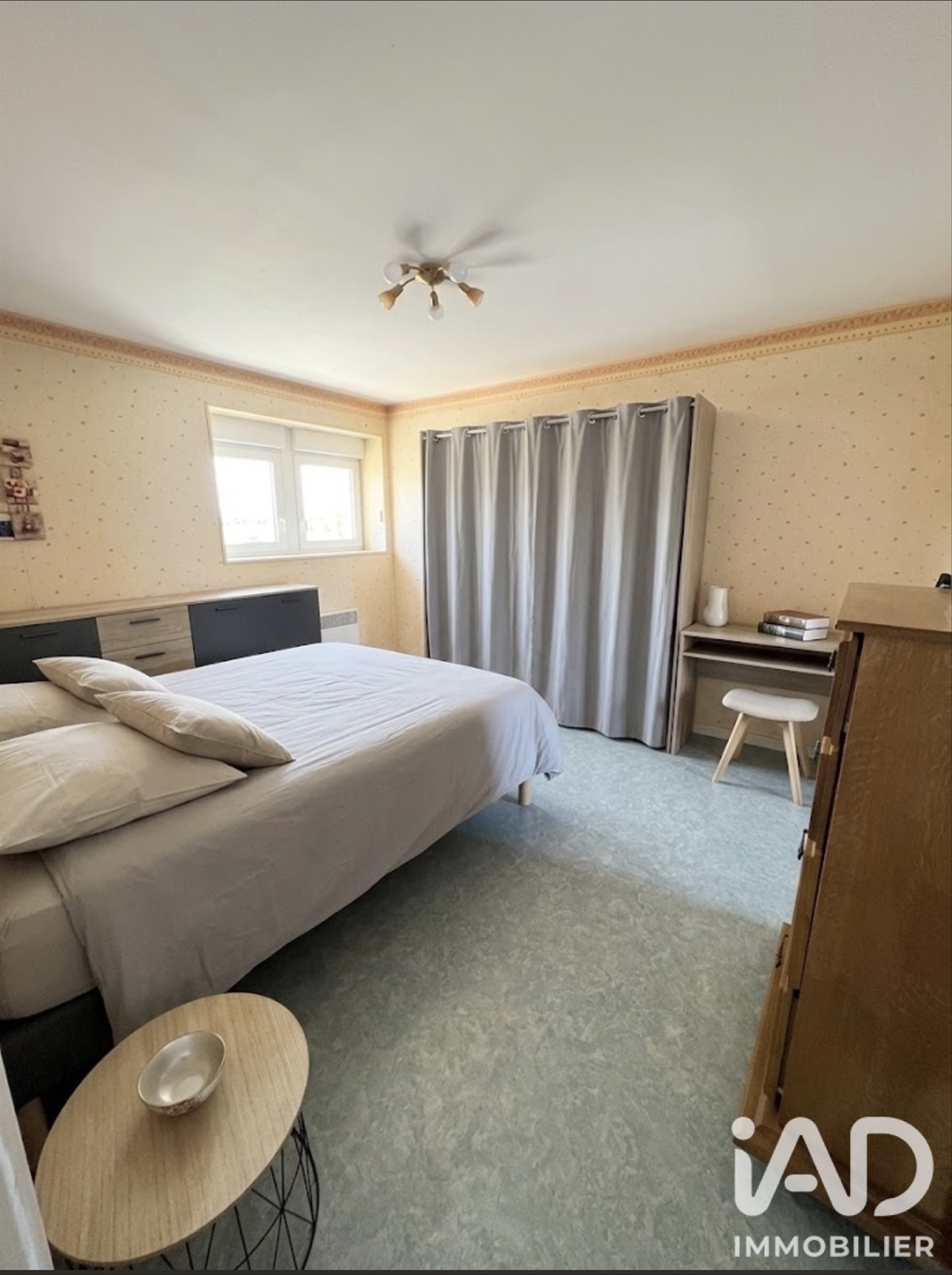 Maison à vendre, 209m², Le Pont-de-Beauvoisin