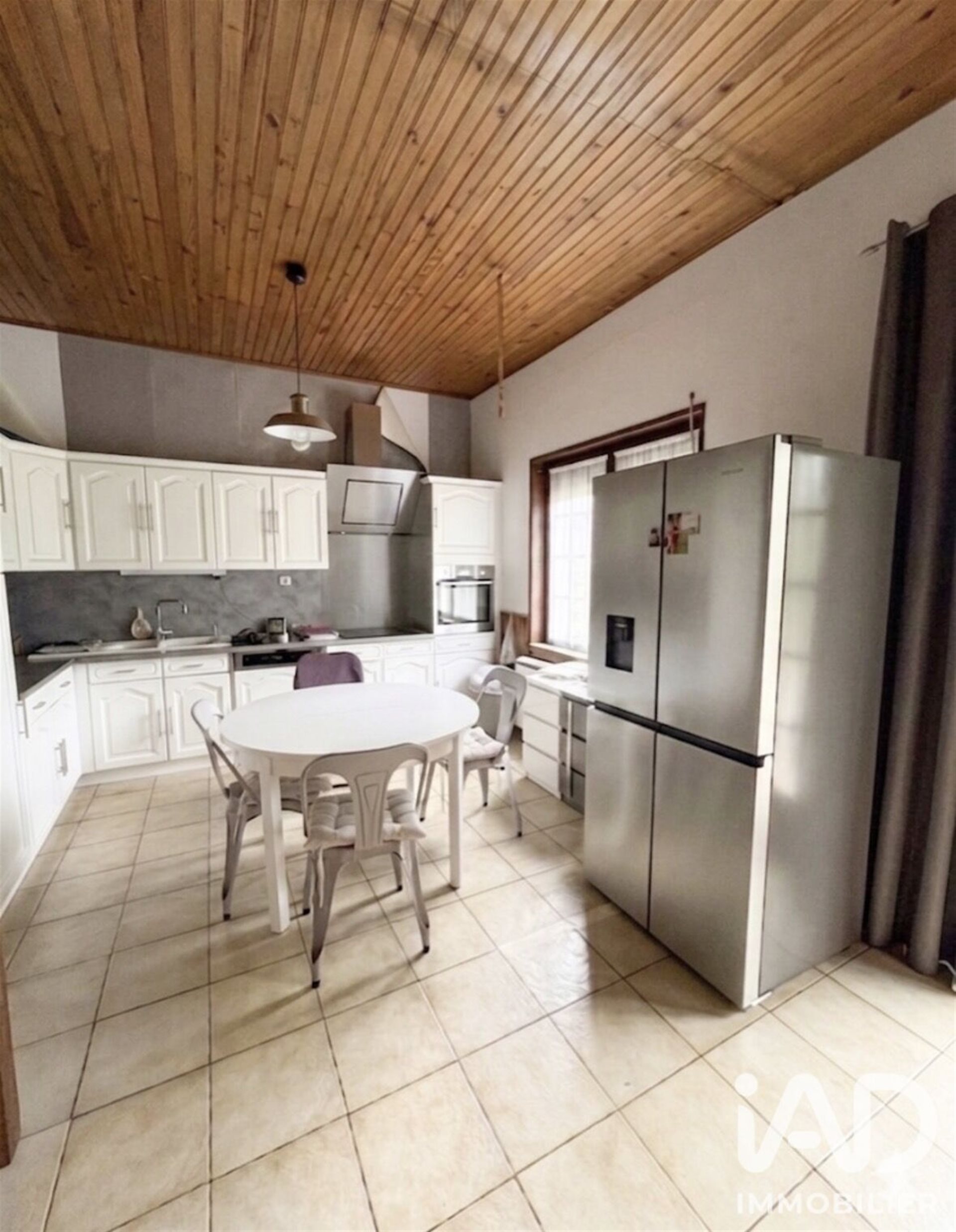 Maison à vendre, 130m², La Tour-du-Pin