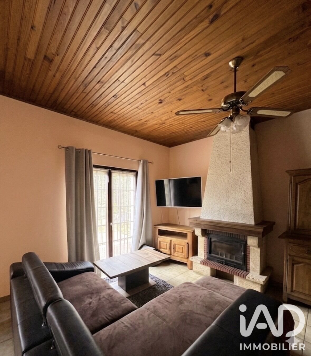 Maison à vendre, 130m², La Tour-du-Pin