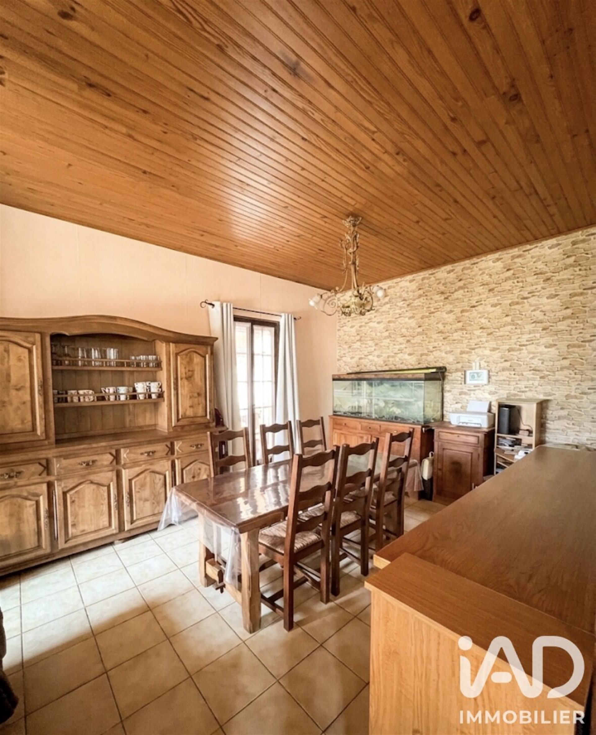 Maison à vendre, 130m², La Tour-du-Pin