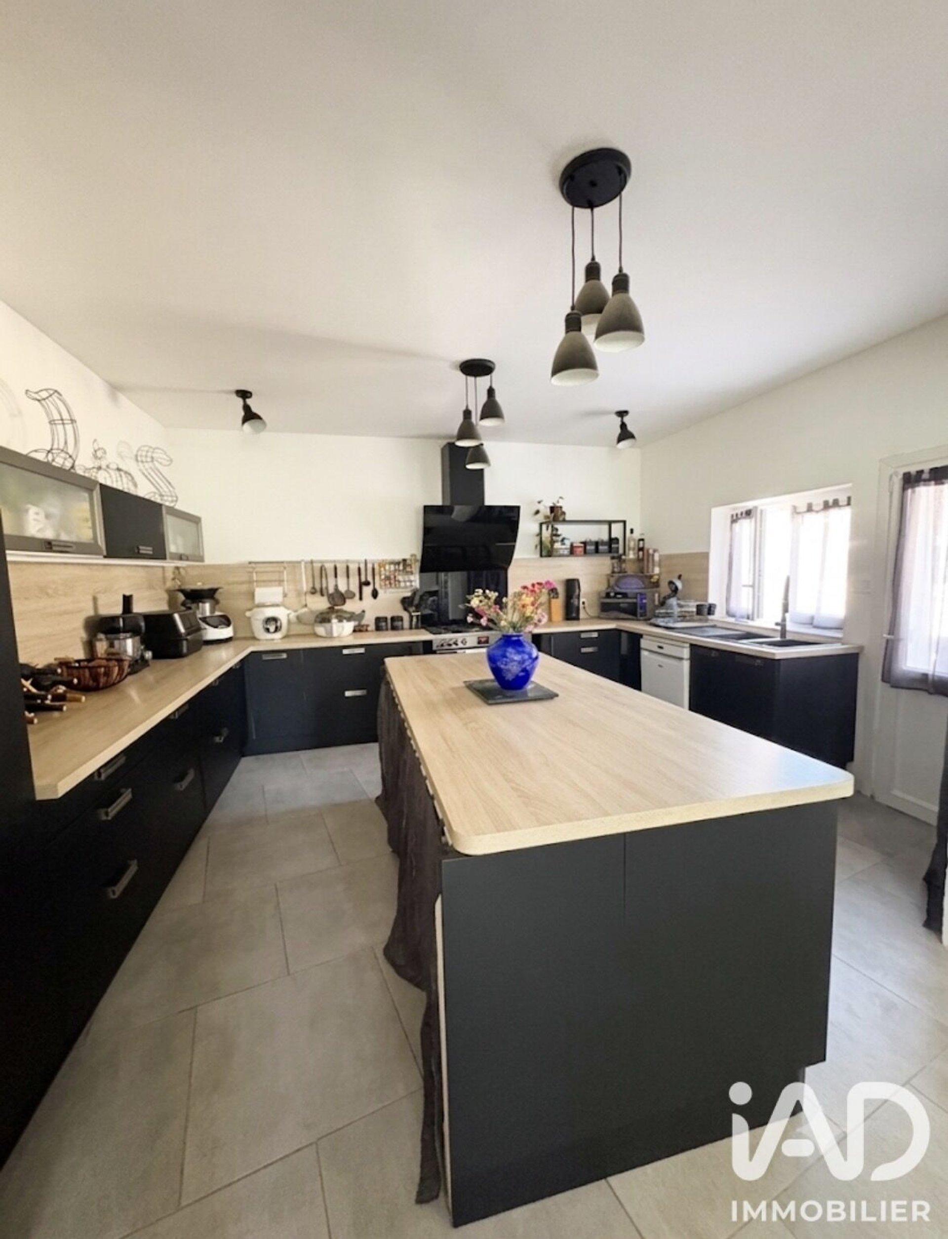 Maison à vendre, 105m², Chimilin