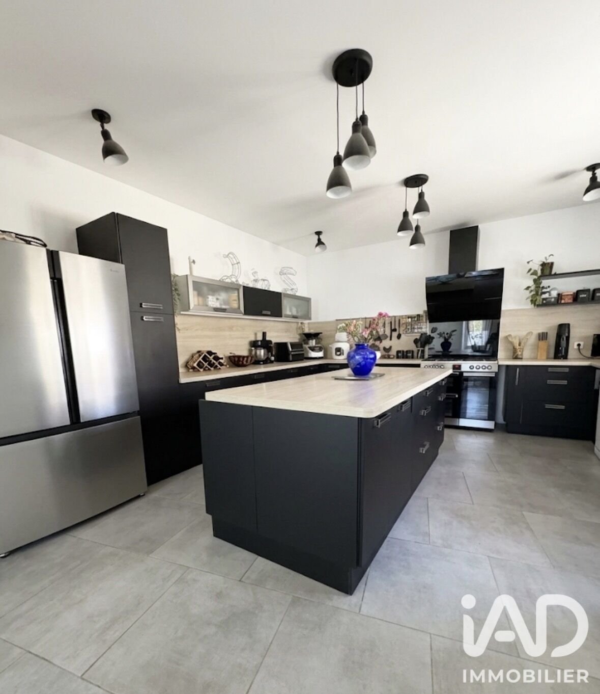 Maison à vendre, 105m², Chimilin