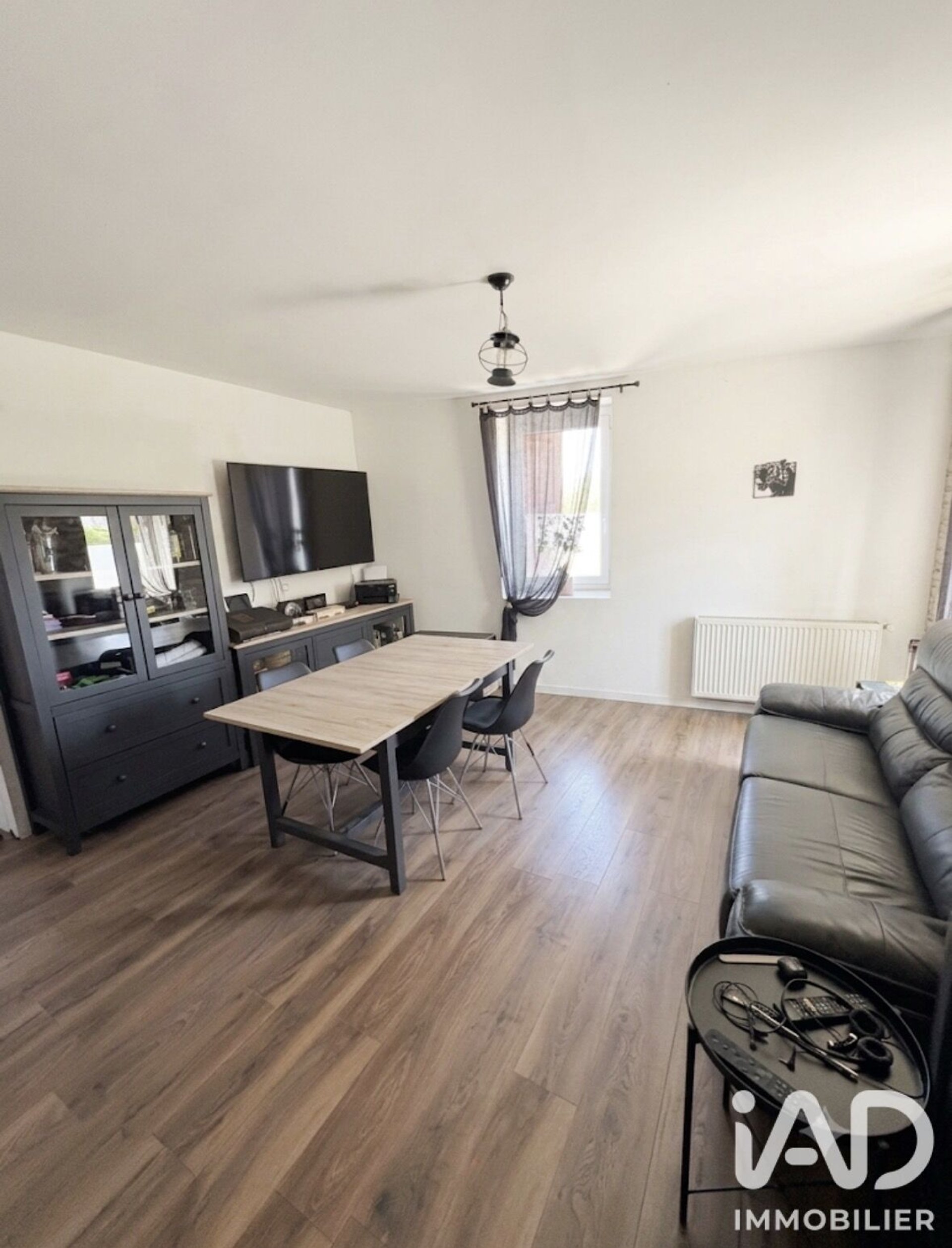 Maison à vendre, 105m², Chimilin