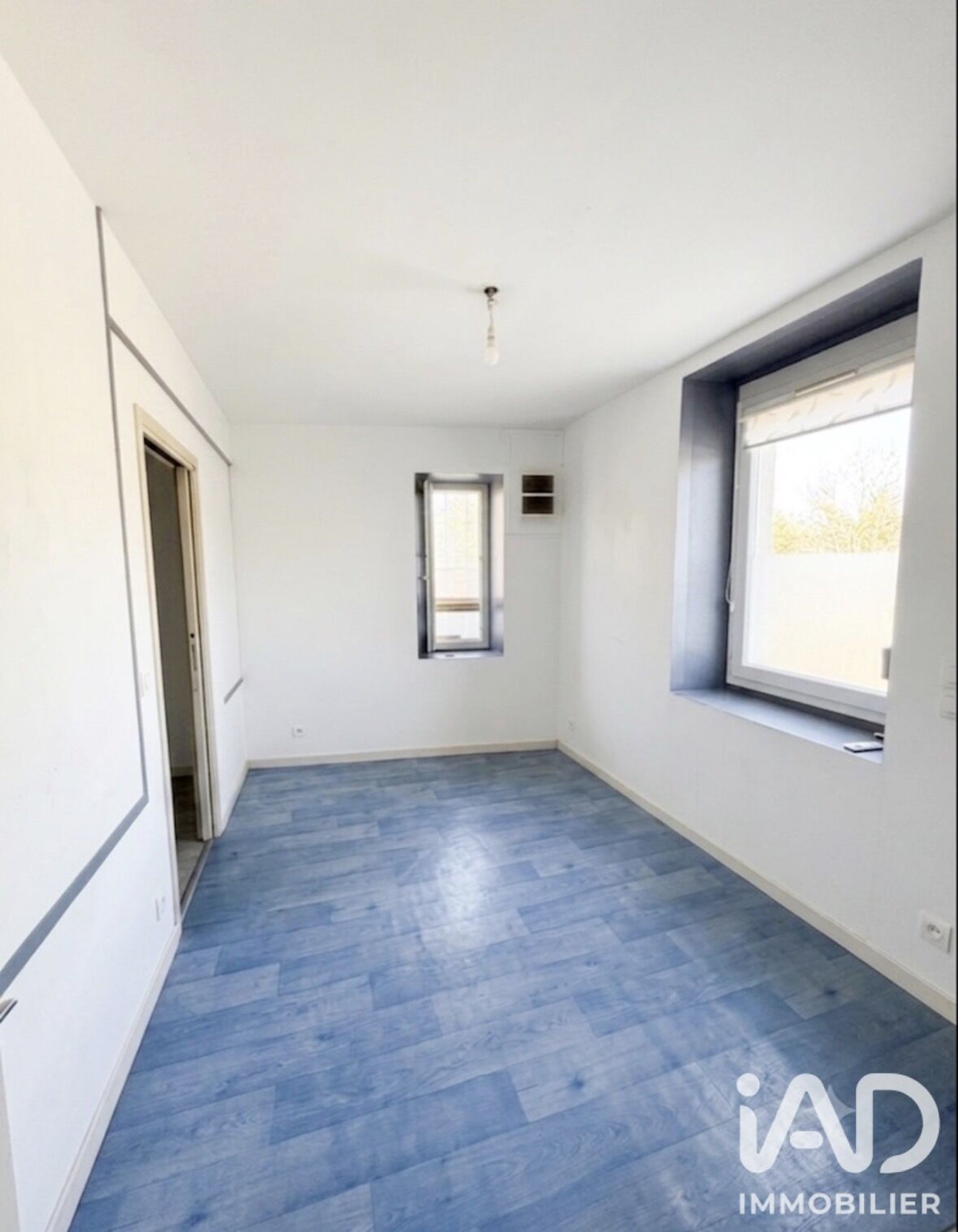 Maison à vendre, 105m², Chimilin