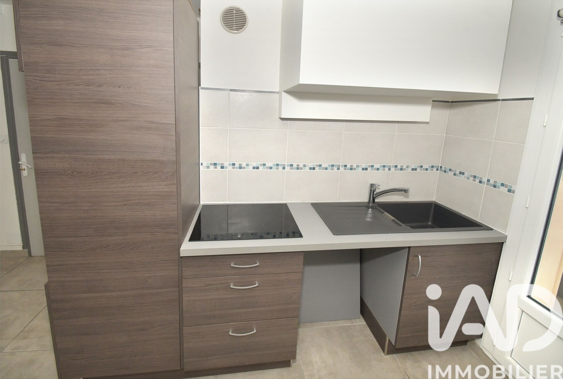 Appartement à vendre, 61m², Bourgoin-Jallieu
