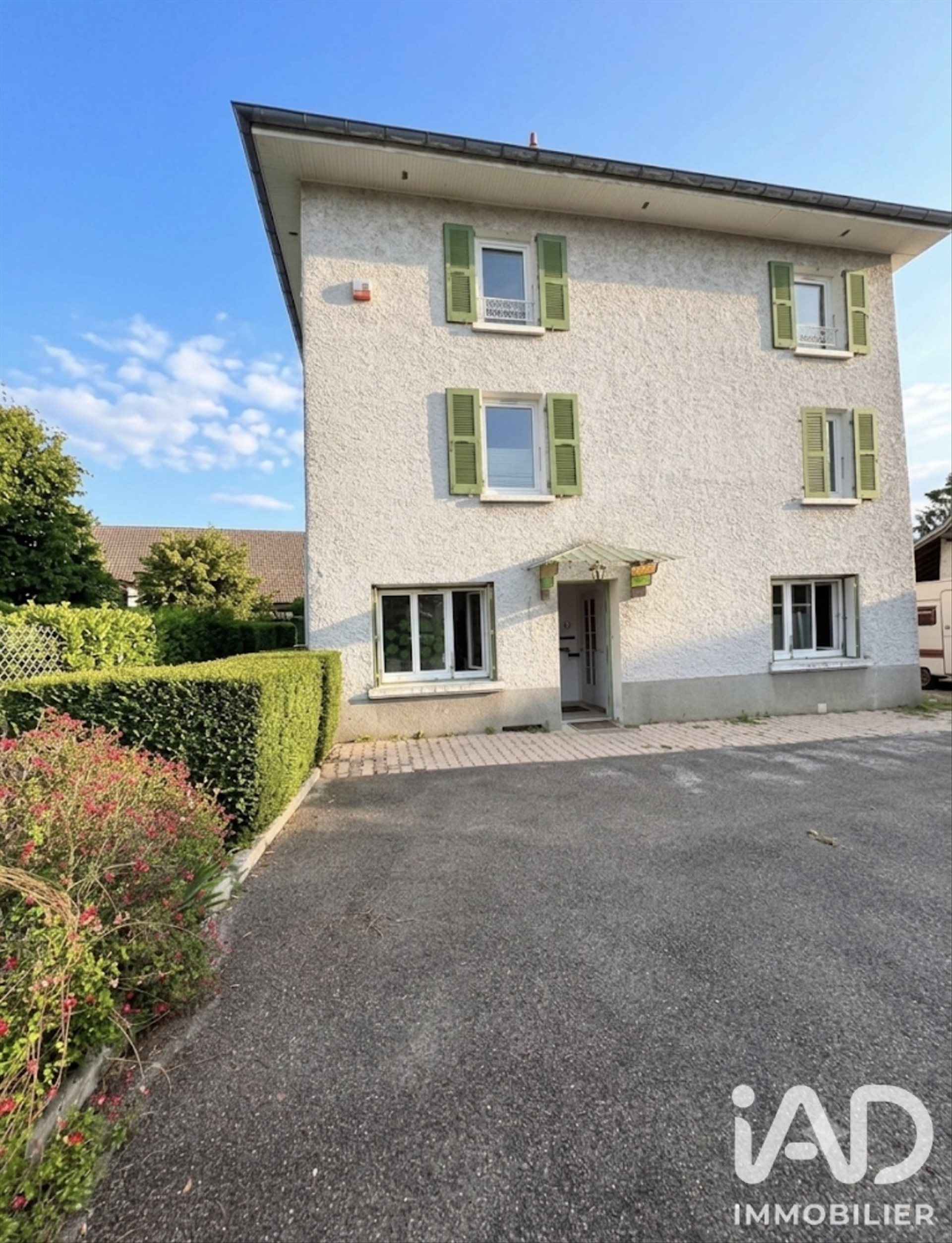 Maison à vendre, 280m², Dolomieu